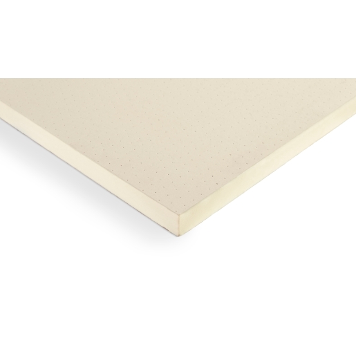 100mm x 1200mm x 600mm Recticel Powerdeck F Insulation Board