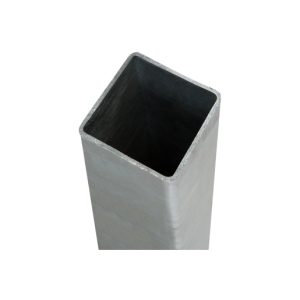 2400 mm Durapost 3 Inch Gate/Corner Post Galvanised