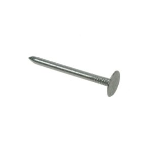 4TRADE Clout Nail 30 x 2.65mm Galvanised 20kg