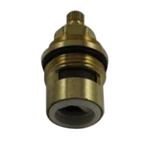 Bathrooms From Travis Perkins 3/4 Inch Ceramic Disc Valve for BARCELONA, BILBAO, SPA, Calm & Lode