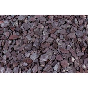 Blue Slate 20mm Bulk Bag