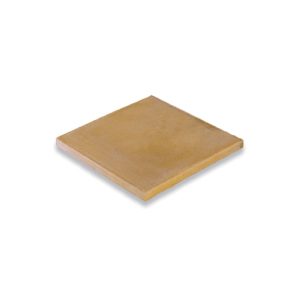 Bradstone Peak Smooth Buff Paving Slab 450x450x32mm