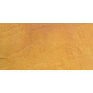 Bradstone Traditional Old Riven Paving Slab Autumn Gold 600x300x35mm