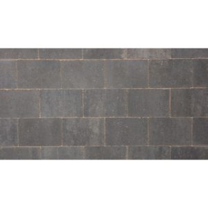 Bradstone Woburn Original Concrete Block Paving Graphite 100mm x 134mm x 50mm