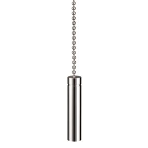 Bristan LP3 C Prism Light Pull 3 Chrome Plated