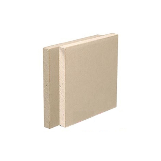 British Gypsum Gyproc DuraLine Tapered Edge 2400mm x 1200mm x 15mm (2.88m²/Pack)