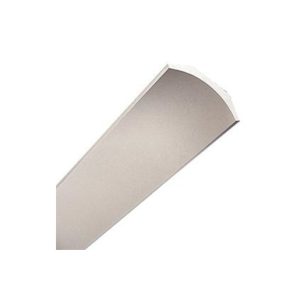British Gypsum Gyproc Plaster Cornice C Profile Coving White 127mm x 3600mm