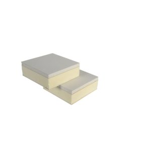 British Gypsum Gyproc Thermaline PIR Tapered Edge insulated plasterboard 2400mm x 1200mm x 53mm