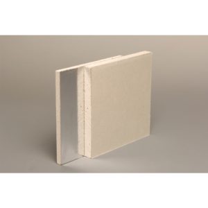British Gypsum Gyproc WallBoard DUPLEX Square Edge 2400mm x 1200mm x 12.5mm