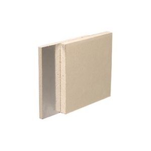 British Gypsum Gyproc WallBoard DUPLEX Tapered Edge 2400mm x 1200mm x 12.5mm