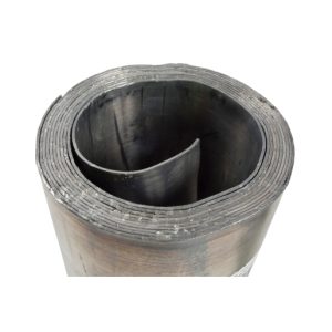 Calder Industrial Code 4 Lead Flashing 240mm x 3000mm