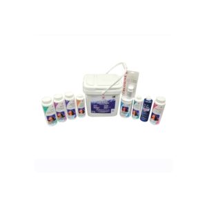 Canadian Spa Company Deluxe Hot Tub/Spa Chemical Kit