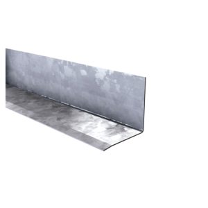 Catnic External Solid Wall Single Leaf Angle Lintel 2700mm ANG2700