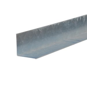 Catnic External Solid Wall Single Leaf Angle Lintel 900mm ANG0900