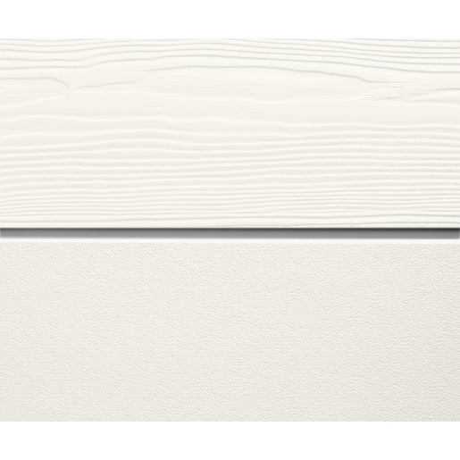 Cedral Lap 3600 x 190 x 10mm Wood C01 White
