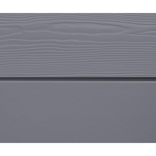 Cedral Lap 3600 x 190 x 10mm Wood C15 Dark Grey