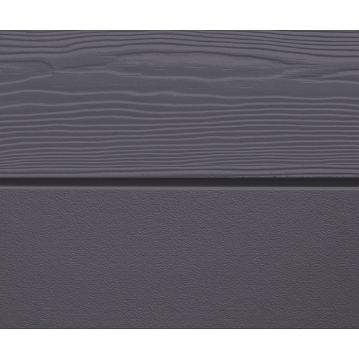 Cedral Lap 3600 x 190 x 10mm Wood C18 Slate Grey