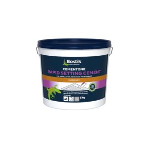 Cementone Rapid Set Cement 5kg