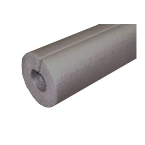 Climaflex Polyethylene Pipe Insulation Bore 15mm Wall 9mm Length 2m