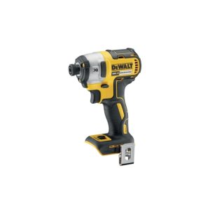 DeWalt XR 18V Cordless 3 Speed Brushless Li-Ion Impact Driver Wrench - Body Only DCF887N-XJ