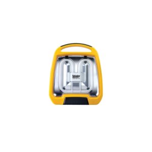 Defender 110V Fluorescent Floor Light 38W