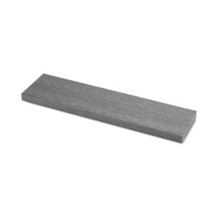 Ecoscape Flint Finishing Board 3600mm