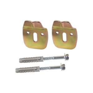 Fischer Corner Basin Fixing Set