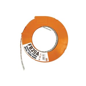 Fixing Band 20mm Plastic 10m Roll