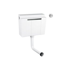 Grohe Adagio Concealed Cistern 39055000