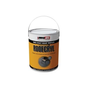 IKOpro Roofcryl Grey 5kg