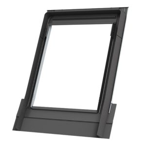 Keylite Deep Tile Roof Flashing 550mm x 1180mm DTRF01C