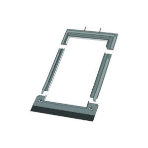 Keylite Deep Tile Roof Flashing 940mm x 1600mm DTRF07