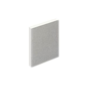 Knauf Baseboard Plasterboard Square Edge 9.5mm 1220mm x 900mm