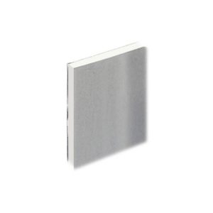 Knauf Vapour Panel Square Edge Plasterboard 2400mm x 1200mm x 12.5mm