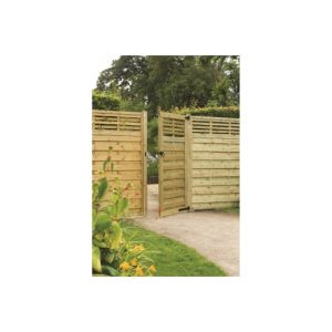 Kyoto Gate 1800mm x 900mm