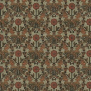 Little Greene Wallpaper New Bond Street 0282NBVICTO