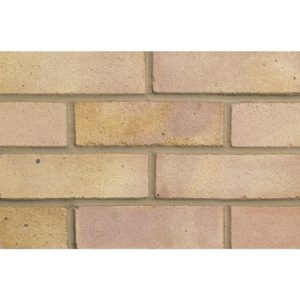 London Brick Company Facing Brick Hereward Light - Pack of 390