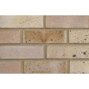 London Brick Company Forterra Dapple Light Facing Brick (Pack of 390)