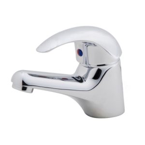 Lowther Basin Mixer Tap No Waste