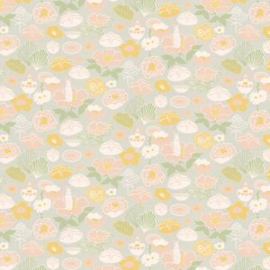 Majvillan Wallpaper Little Light 114-01