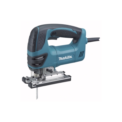 Makita 110V Corded 720W Orbital Jigsaw 4350FCT/1
