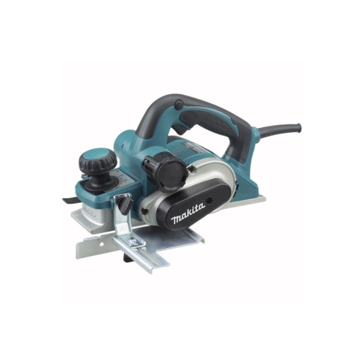 Makita 110V Corded 850W 82mm Professional Heavy Duty Planer KP0810K/1