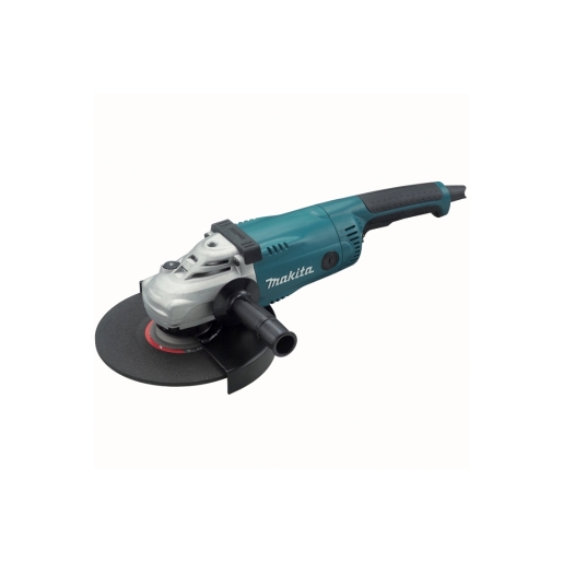 Makita GA9020KD 230mm Angle Grinder with Diamond Blade 110V