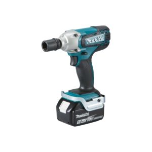 Makita LXT 18V Cordless Impact Wrench 2 X 4.0Ah Li-Ion Batteries DTW190RMJ