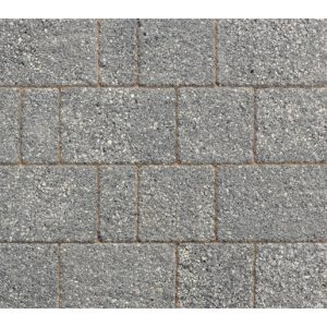 Marshalls Drivesett Argent Dark Grey Block Paving Project Pack 10.75m2
