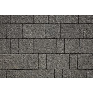 Marshalls Drivesett Argent Graphite Block Paving Project Pack 10.75m2