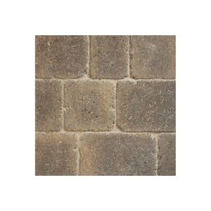 Marshalls Drivesett Tegula Original Harvest Block Paving 240mm x 160mm x 50mm - Pack of 284