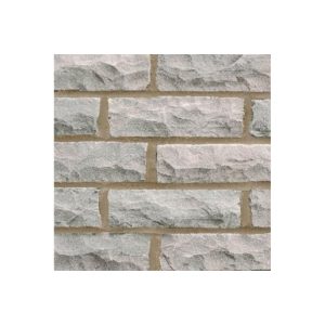 Marshalls Fairstone Pitched Silver Birch Walling 300mm x 65mm x 100mm
