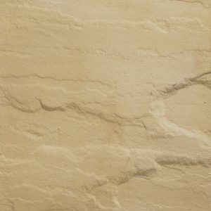 Marshalls Heritage Weathered Yorkstone Paving Pack 300x300x38mm Pack of 44