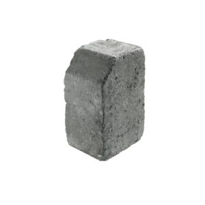 Marshalls Tegula Pennant Grey Kerb Edging 130mm x 160mm x 250mm - Pack of 120